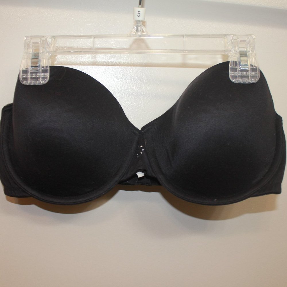 Strapless Bra